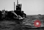 Standbild Anlandungen süd Frankreich, 1944, aus Sekunde 56 historischem Filmmaterial Videoclip 65675071775