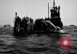 Standbild Anlandungen süd Frankreich, 1944, aus Sekunde 57 historischem Filmmaterial Videoclip 65675071775