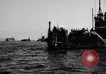 Standbild Anlandungen süd Frankreich, 1944, aus Sekunde 58 historischem Filmmaterial Videoclip 65675071775