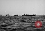Standbild Anlandungen süd Frankreich, 1944, aus Sekunde 61 historischem Filmmaterial Videoclip 65675071775