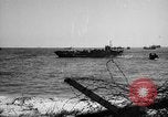 Standbild Anlandungen süd Frankreich, 1944, aus Sekunde 1 historischem Filmmaterial Videoclip 65675071776