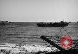 Standbild Anlandungen süd Frankreich, 1944, aus Sekunde 4 historischem Filmmaterial Videoclip 65675071776