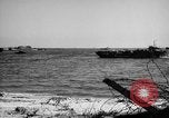 Standbild Anlandungen süd Frankreich, 1944, aus Sekunde 6 historischem Filmmaterial Videoclip 65675071776