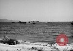 Standbild Anlandungen süd Frankreich, 1944, aus Sekunde 12 historischem Filmmaterial Videoclip 65675071776