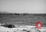 Standbild Anlandungen süd Frankreich, 1944, aus Sekunde 13 historischem Filmmaterial Videoclip 65675071776