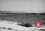 Standbild Anlandungen süd Frankreich, 1944, aus Sekunde 18 historischem Filmmaterial Videoclip 65675071776