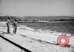 Standbild Anlandungen süd Frankreich, 1944, aus Sekunde 28 historischem Filmmaterial Videoclip 65675071776