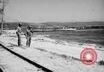 Standbild Anlandungen süd Frankreich, 1944, aus Sekunde 30 historischem Filmmaterial Videoclip 65675071776