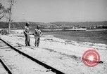 Standbild Anlandungen süd Frankreich, 1944, aus Sekunde 32 historischem Filmmaterial Videoclip 65675071776