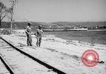 Standbild Anlandungen süd Frankreich, 1944, aus Sekunde 33 historischem Filmmaterial Videoclip 65675071776
