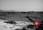 Standbild Anlandungen süd Frankreich, 1944, aus Sekunde 34 historischem Filmmaterial Videoclip 65675071776