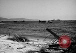 Standbild Anlandungen süd Frankreich, 1944, aus Sekunde 36 historischem Filmmaterial Videoclip 65675071776
