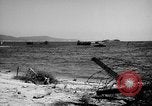 Standbild Anlandungen süd Frankreich, 1944, aus Sekunde 37 historischem Filmmaterial Videoclip 65675071776