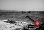 Standbild Anlandungen süd Frankreich, 1944, aus Sekunde 39 historischem Filmmaterial Videoclip 65675071776