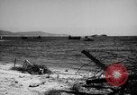 Standbild Anlandungen süd Frankreich, 1944, aus Sekunde 40 historischem Filmmaterial Videoclip 65675071776