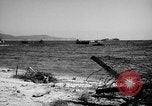 Standbild Anlandungen süd Frankreich, 1944, aus Sekunde 45 historischem Filmmaterial Videoclip 65675071776