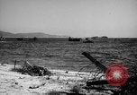 Standbild Anlandungen süd Frankreich, 1944, aus Sekunde 50 historischem Filmmaterial Videoclip 65675071776