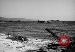 Standbild Anlandungen süd Frankreich, 1944, aus Sekunde 52 historischem Filmmaterial Videoclip 65675071776