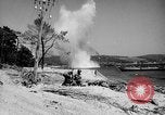 Standbild Anlandungen süd Frankreich, 1944, aus Sekunde 53 historischem Filmmaterial Videoclip 65675071776