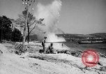 Standbild Anlandungen süd Frankreich, 1944, aus Sekunde 54 historischem Filmmaterial Videoclip 65675071776