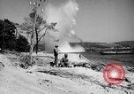 Standbild Anlandungen süd Frankreich, 1944, aus Sekunde 55 historischem Filmmaterial Videoclip 65675071776
