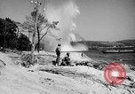 Standbild Anlandungen süd Frankreich, 1944, aus Sekunde 56 historischem Filmmaterial Videoclip 65675071776