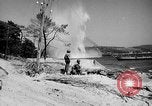 Standbild Anlandungen süd Frankreich, 1944, aus Sekunde 57 historischem Filmmaterial Videoclip 65675071776