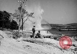 Standbild Anlandungen süd Frankreich, 1944, aus Sekunde 58 historischem Filmmaterial Videoclip 65675071776