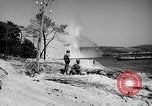 Standbild Anlandungen süd Frankreich, 1944, aus Sekunde 60 historischem Filmmaterial Videoclip 65675071776