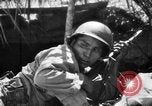 Standbild 158 Infanterie Bataillon 2 Arawe New Britain Papua-Neuguinea, 1943, aus Sekunde 1 historischem Filmmaterial Videoclip 65675071777