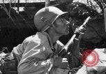 Standbild 158 Infanterie Bataillon 2 Arawe New Britain Papua-Neuguinea, 1943, aus Sekunde 3 historischem Filmmaterial Videoclip 65675071777