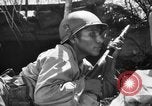 Standbild 158 Infanterie Bataillon 2 Arawe New Britain Papua-Neuguinea, 1943, aus Sekunde 5 historischem Filmmaterial Videoclip 65675071777