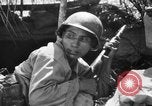 Standbild 158 Infanterie Bataillon 2 Arawe New Britain Papua-Neuguinea, 1943, aus Sekunde 6 historischem Filmmaterial Videoclip 65675071777