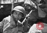Standbild 158 Infanterie Bataillon 2 Arawe New Britain Papua-Neuguinea, 1943, aus Sekunde 7 historischem Filmmaterial Videoclip 65675071777