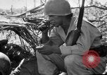 Standbild 158 Infanterie Bataillon 2 Arawe New Britain Papua-Neuguinea, 1943, aus Sekunde 9 historischem Filmmaterial Videoclip 65675071777