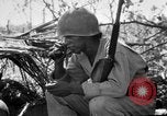 Standbild 158 Infanterie Bataillon 2 Arawe New Britain Papua-Neuguinea, 1943, aus Sekunde 10 historischem Filmmaterial Videoclip 65675071777