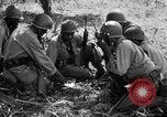 Standbild 158 Infanterie Bataillon 2 Arawe New Britain Papua-Neuguinea, 1943, aus Sekunde 18 historischem Filmmaterial Videoclip 65675071777