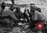 Standbild 158 Infanterie Bataillon 2 Arawe New Britain Papua-Neuguinea, 1943, aus Sekunde 20 historischem Filmmaterial Videoclip 65675071777