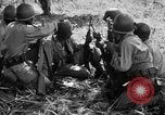 Standbild 158 Infanterie Bataillon 2 Arawe New Britain Papua-Neuguinea, 1943, aus Sekunde 23 historischem Filmmaterial Videoclip 65675071777