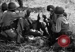 Standbild 158 Infanterie Bataillon 2 Arawe New Britain Papua-Neuguinea, 1943, aus Sekunde 24 historischem Filmmaterial Videoclip 65675071777