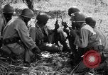 Standbild 158 Infanterie Bataillon 2 Arawe New Britain Papua-Neuguinea, 1943, aus Sekunde 25 historischem Filmmaterial Videoclip 65675071777