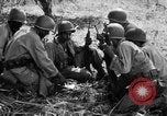 Standbild 158 Infanterie Bataillon 2 Arawe New Britain Papua-Neuguinea, 1943, aus Sekunde 26 historischem Filmmaterial Videoclip 65675071777