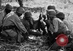 Standbild 158 Infanterie Bataillon 2 Arawe New Britain Papua-Neuguinea, 1943, aus Sekunde 27 historischem Filmmaterial Videoclip 65675071777