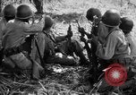Standbild 158 Infanterie Bataillon 2 Arawe New Britain Papua-Neuguinea, 1943, aus Sekunde 30 historischem Filmmaterial Videoclip 65675071777
