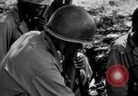 Standbild 158 Infanterie Bataillon 2 Arawe New Britain Papua-Neuguinea, 1943, aus Sekunde 33 historischem Filmmaterial Videoclip 65675071777