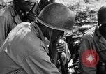 Standbild 158 Infanterie Bataillon 2 Arawe New Britain Papua-Neuguinea, 1943, aus Sekunde 35 historischem Filmmaterial Videoclip 65675071777