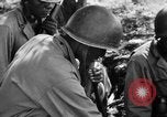 Standbild 158 Infanterie Bataillon 2 Arawe New Britain Papua-Neuguinea, 1943, aus Sekunde 36 historischem Filmmaterial Videoclip 65675071777