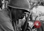 Standbild 158 Infanterie Bataillon 2 Arawe New Britain Papua-Neuguinea, 1943, aus Sekunde 44 historischem Filmmaterial Videoclip 65675071777