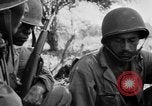 Standbild 158 Infanterie Bataillon 2 Arawe New Britain Papua-Neuguinea, 1943, aus Sekunde 48 historischem Filmmaterial Videoclip 65675071777