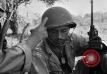 Standbild 158 Infanterie Bataillon 2 Arawe New Britain Papua-Neuguinea, 1943, aus Sekunde 49 historischem Filmmaterial Videoclip 65675071777